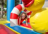 Camping Le Coin Tranquille foto 13