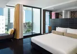 Tsix5 Hotel foto 5