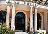 Hotel Le Royal À Nice foto 10