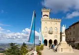 Ontdek de Adriatische kust en Le Marche vanuit Gabicce Mare foto 10
