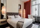 Hotel Zoo Berlin foto 12