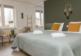 Hotel 4 Jaargetijden foto 7