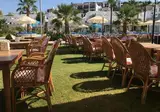 Nagi Beach Hotel foto 16