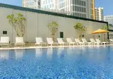 Holiday Inn Dubai Business Bay foto 1