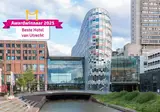 Crowne Plaza Utrecht - Central Station foto 1