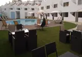Lagoa Hotel foto 14