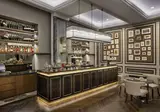 Conrad Istanbul Bosphorus foto 22
