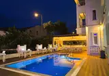 Amsterdam Otel Kemer foto 11