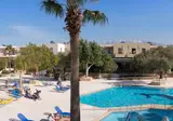Sirios Village Hotel & Bungalows foto 16