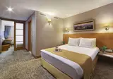 Almina Hotel foto 3