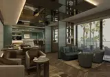 Izmir Marriott Hotel foto 5