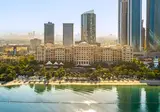 The Westin Dubai Mina Seyahi Beach Resort & Marina foto 15
