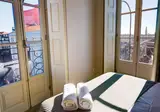 Porto Cinema Apartments foto 4