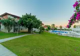 Justiniano Club Alanya Hotel foto 8