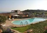 Punta Falcone Resort foto 2