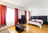 Excel Hotel Roma Montemario foto 5