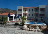Aphrodite Hotel & Suites foto 17