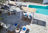 Despotikon Hotel Mykonos foto 24