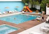 Novotel Lisboa foto 20