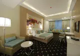 Tolip Hotel Gardens foto 6