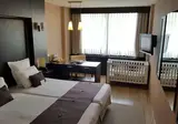Kalyon Hotel Istanbul foto 15