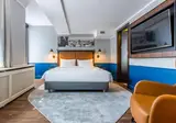 Radisson Blu Hotel Prague foto 5
