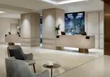 Hyatt Regency Hesperia Madrid foto 18