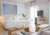Grace Mykonos Hotel foto 5
