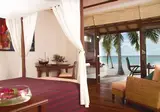 Kuramathi Maldives foto 18