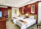 Thai Garden Resort foto 5