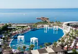 Selectum Luxury Resort Belek foto 2