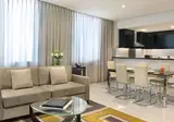 Damac Maison Cour Jardin foto 12