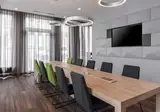 Holiday Inn Express Munich - City East foto 20