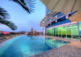 Tamani Marina Hotel and Hotel Apartment foto 18