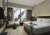 Pullman Singapore Orchard foto 13