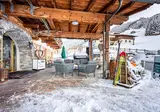 Alpen Wohlfühlhotel Dörflwirt foto 16