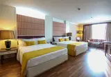 Golden Tulip Sovereign Hotel foto 5