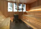 Hotel Eccher foto 11