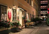 Mercure Grand Hotel Biedermeier foto 1