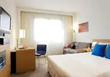 Novotel Madrid City Las Ventas foto 6