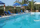 Brati - Arcoudi Hotel foto 25