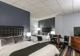 Hotel Broadway Plaza foto 4