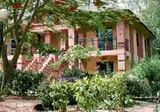 Hôtel Les Bougainvillées Saly foto 12