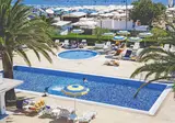 Hotel Montenegro foto 21