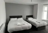 OYO Cheetham Hill Guest House foto 2