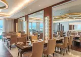 Hilton Dubai Al Habtoor City foto 9