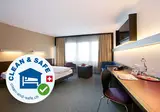Hotel Ambassador Bern foto 2