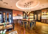 Hanza Hotel foto 14