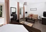 LH Hotel Excel Roma Montemario foto 30
