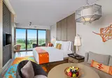 Mövenpick Resort & Spa Jimbaran Bali foto 15